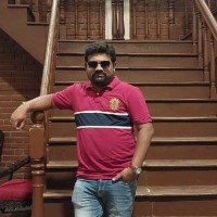 Ashok Gummadavelli Email & Phone Number