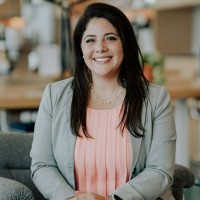 University of Utah - David Eccles School of Business Employee Anfissa's profile photo