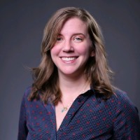 Media Profile Employee Andrea Adam's profile photo