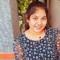 LORA IT INNOVATIONS PVT LTD Employee Vanki. Asritha's profile photo