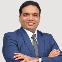 BNY Employee Pawan Sood's profile photo