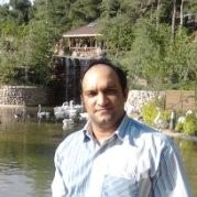 Cirus Employee Saeed Radfar's profile photo