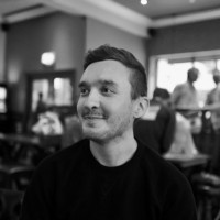 Daniel Eden Email & Phone Number