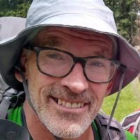 Portland General Electric Employee Andrew Nock's profile photo