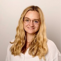 Aviva Employee Hattie Smith's profile photo