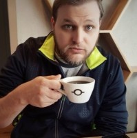 ReadyOp Employee Crendall Kinard's profile photo