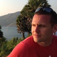 Jonathan Hamrick Email & Phone Number