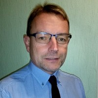 Atos Employee Andreas Ried's profile photo