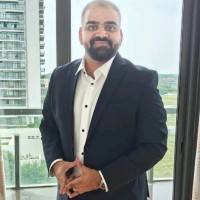 the ayurveda co. Employee Param Bhargava's profile photo