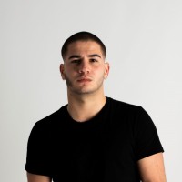 Octopus Energy Employee Daniel Ettedgui's profile photo