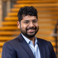 Station A Employee Akshay Shetty's profile photo
