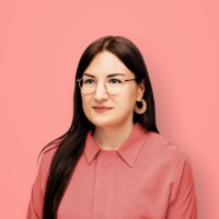 Illo.tv Employee Cristina Pasquale's profile photo