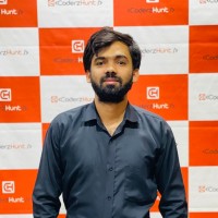 CoderzHunt Employee Umar Farooq's profile photo