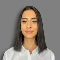 The Youth Movement Against Alzheimer's Employee Nina Parvizi's profile photo