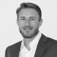 B3 Indes Employee Jonas Martinsson's profile photo