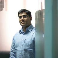 upGrad Employee Ankur Dhawan's profile photo