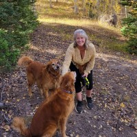 USDA Forest Service Employee Jan Cutts's profile photo