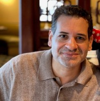 Adolfo Vidal Email