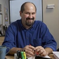 The Equity Engineering Group, Inc. Employee Phil Henry's profile photo