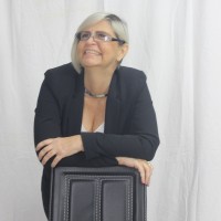 Tech Cargo, LLC. Employee Marie Halley's profile photo