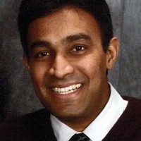 PQ Corporation Employee Sunil Panda's profile photo