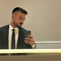 FuzulEv Employee Batuhan Deryahan's profile photo