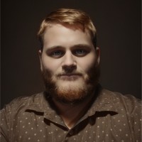 Nebraska Department of Correctional Services Employee Benjamin Donnell's profile photo