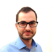 redPILOT GmbH Employee Dominik Bogendorfer's profile photo