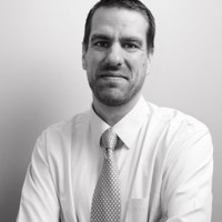 Dr. Tavel Optical Group Employee Joe Kahre's profile photo