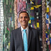 TheNutriverse Employee Sachin Kulkarni's profile photo
