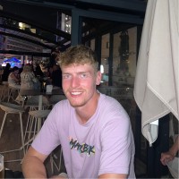 Luke Gerber Email & Phone Number