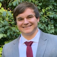 EXAIR Employee Tyler Daniel's profile photo