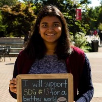 Riya Sathwara Email & Phone Number