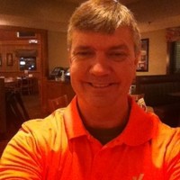 HornerXpress Employee Chuck Schilling's profile photo