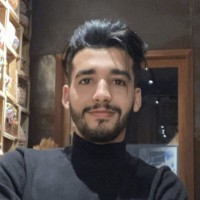 CASH PLUS Employee Yassine Elouafi's profile photo