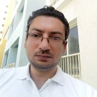 3A for Engineering and Programming Solution Employee Mostafa Nagib's profile photo