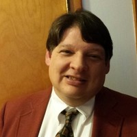 Quality Assurance Employee Gary Palmerchuck's profile photo
