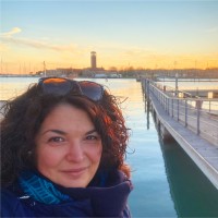 Rosanna Maratea Email & Phone Number