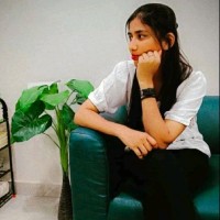 Jupeak Employee Sneha's profile photo