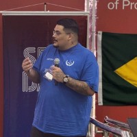 4linux Employee Emerson Silva's profile photo