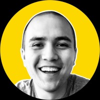 AERON Lifestyle Technology Employee Myron Bose's profile photo
