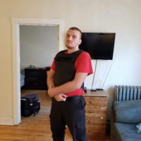 Benjamin Inman Email & Phone Number