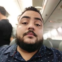 UDS Technology Employee Anderson Bernini's profile photo