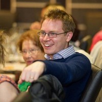 Headland Consultancy Employee Edward Young's profile photo