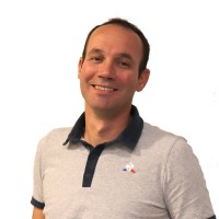 MyScript® Employee Bertrand Gourraud's profile photo