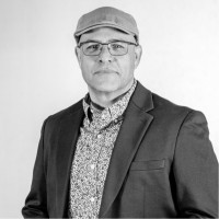 Dei Rossi Marketing Employee Justin Parson's profile photo