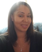 Syneos Health Employee Mia Johnson's profile photo