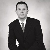Clark & Chamberlin, LLC Employee Bryan Brown's profile photo