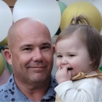 Eagle One Construction LLC Employee Jared Bettis's profile photo