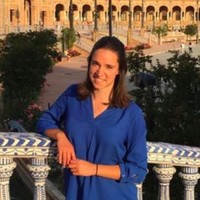 WinGate Wilderness Therapy Employee Christina Fox's profile photo